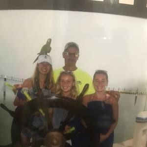 Meet your Posher, Hank